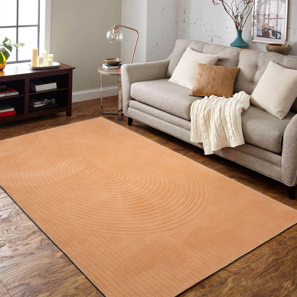 Cairpéad soladach Jacquard Shu Velveteen