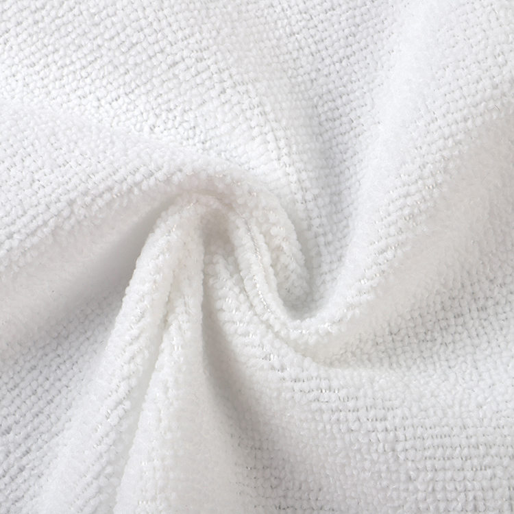 Fabraic Cairpéad Airde Chenille B# 1mm