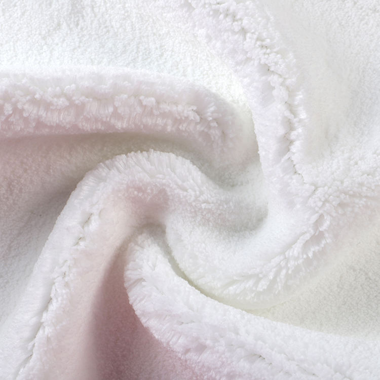 Fabraic Cashmere Aitheantas Fine Snáth